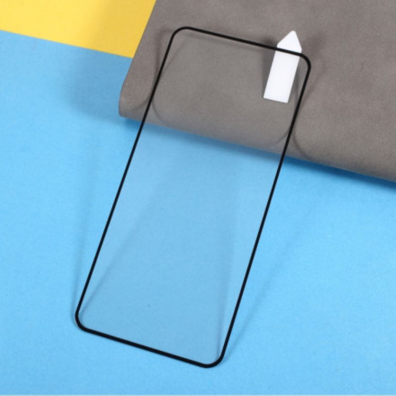 Protection En Verre Trempéécran Du Coque Xiaomi Mi 11i 5G / Poco F3 Rurihai