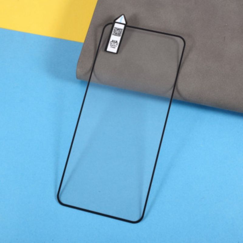 Protection En Verre Trempéécran Du Coque Xiaomi Mi 11i 5G / Poco F3 Rurihai