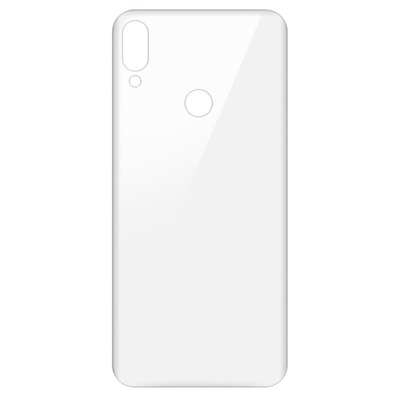Protection Hydrogel Imak Arrière Xiaomi Redmi Note 7