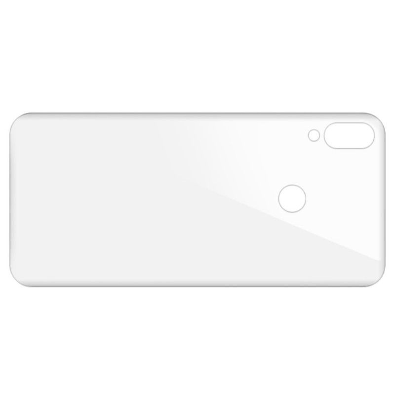 Protection Hydrogel Imak Arrière Xiaomi Redmi Note 7