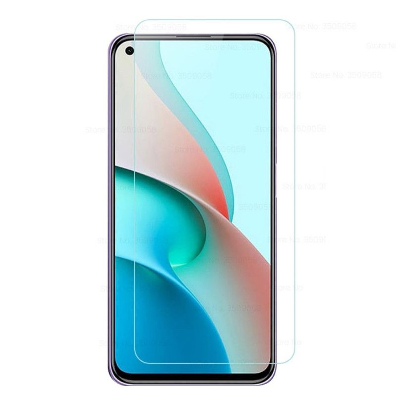 Mobigear Premium - Samsung Galaxy A04s Verre trempé Protection d