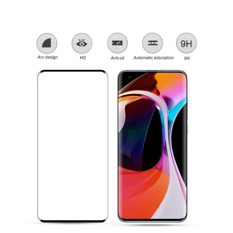 Protection Verre Trempé Mofi Pour Écran Xiaomi Mi 10