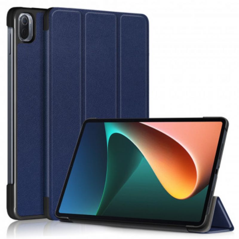 Smart Case Coque Xiaomi Pad 5 Coins Renforcés