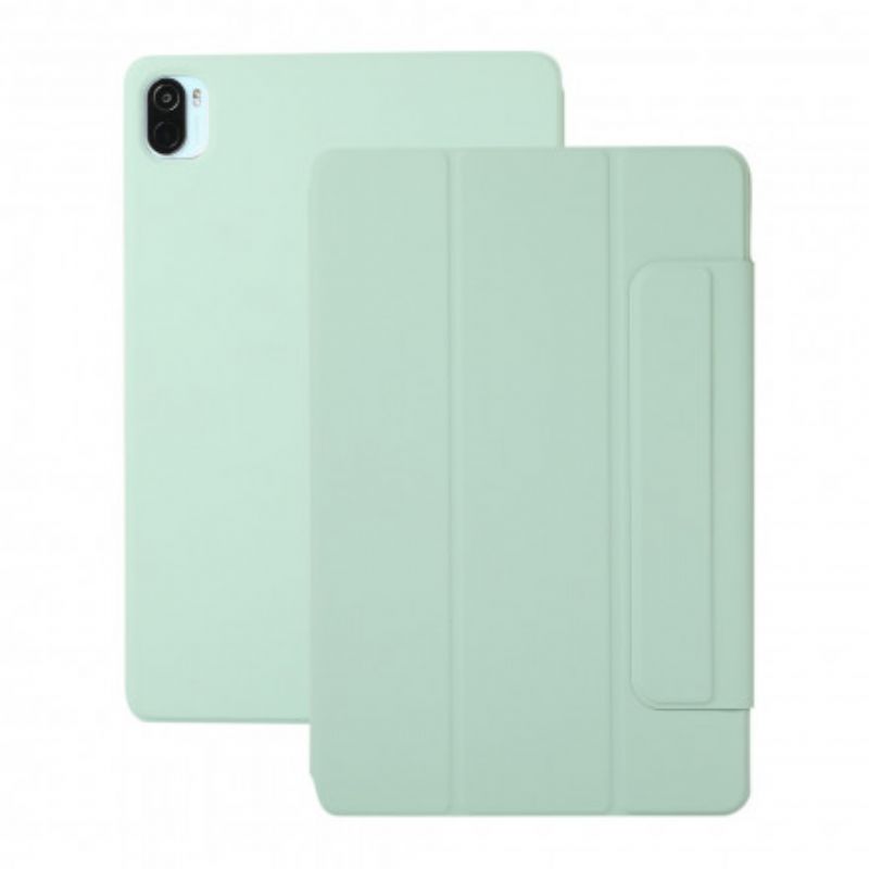 Smart Case Coque Xiaomi Pad 5 Fermeture Magnétique