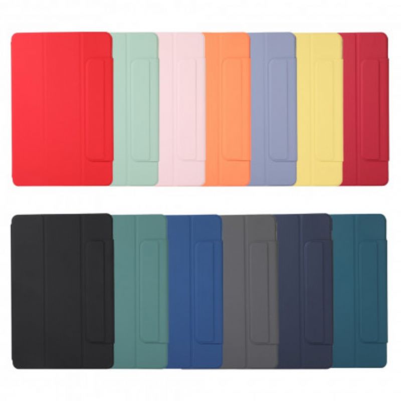 Smart Case Coque Xiaomi Pad 5 Fermeture Magnétique