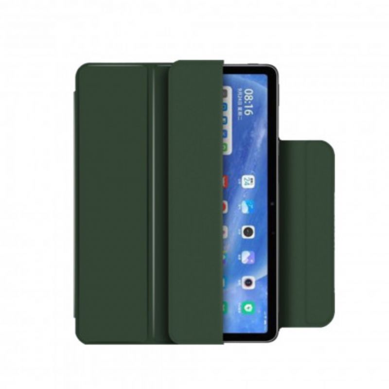 Smart Case Coque Xiaomi Pad 5 Fermoir Magnétique