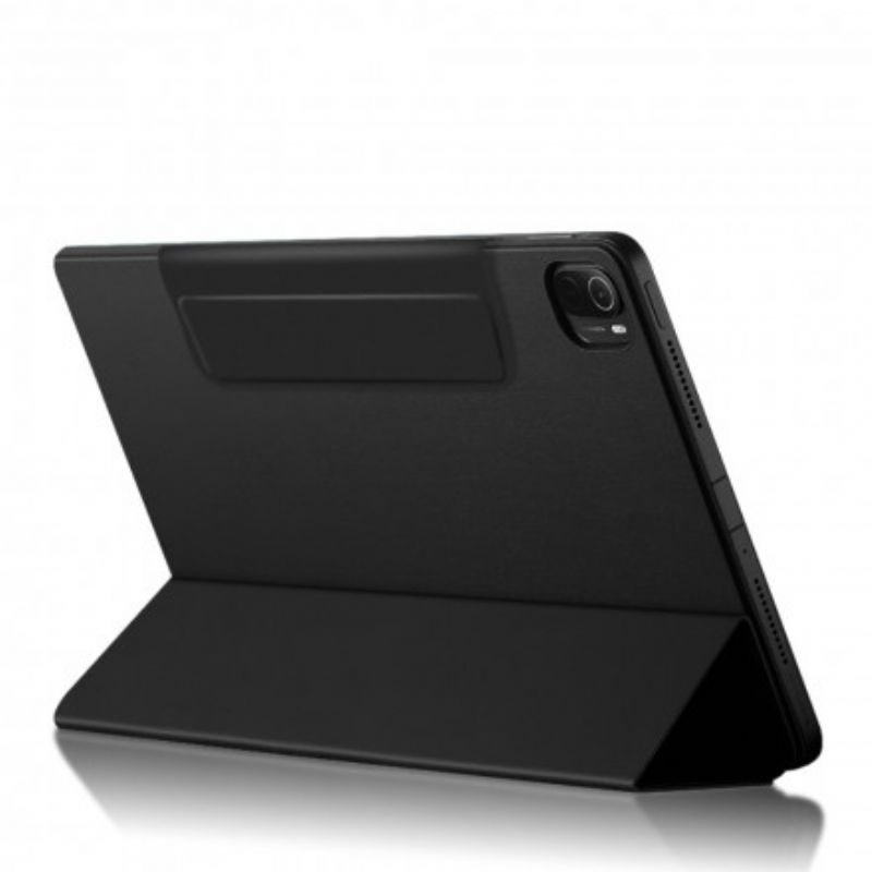 Smart Case Coque Xiaomi Pad 5 Fermoir Magnétique