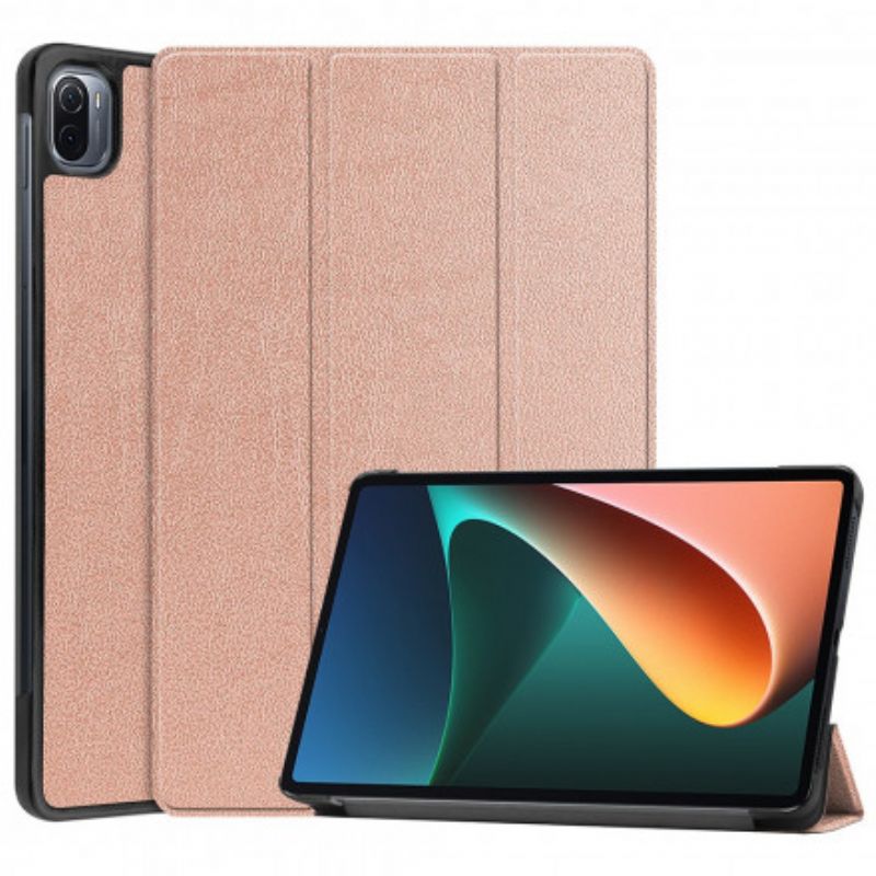 Smart Case Coque Xiaomi Pad 5 Porte-stylet