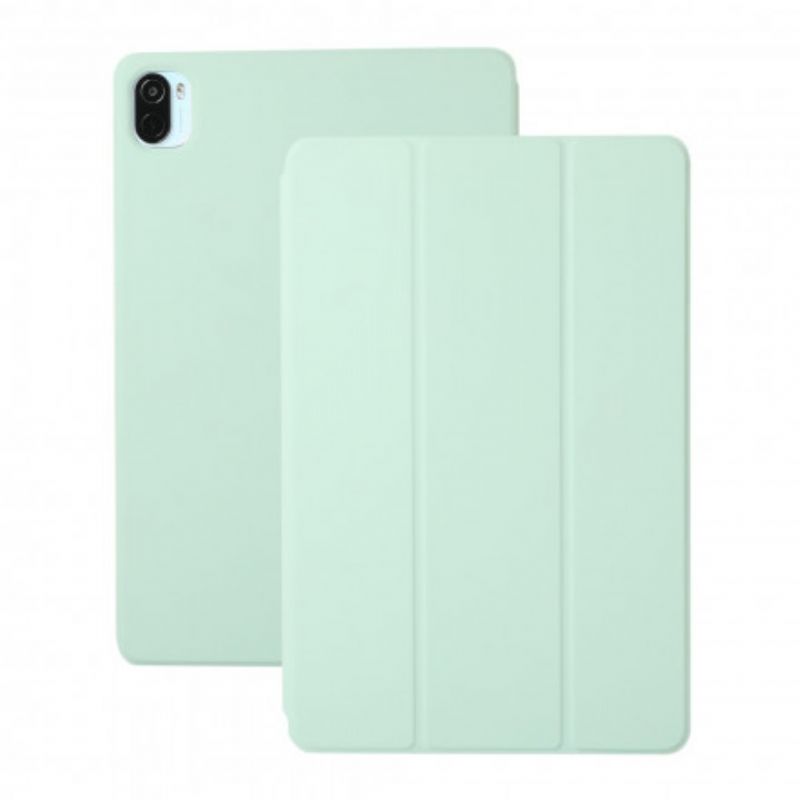 Smart Case Coque Xiaomi Pad 5 Simple Series