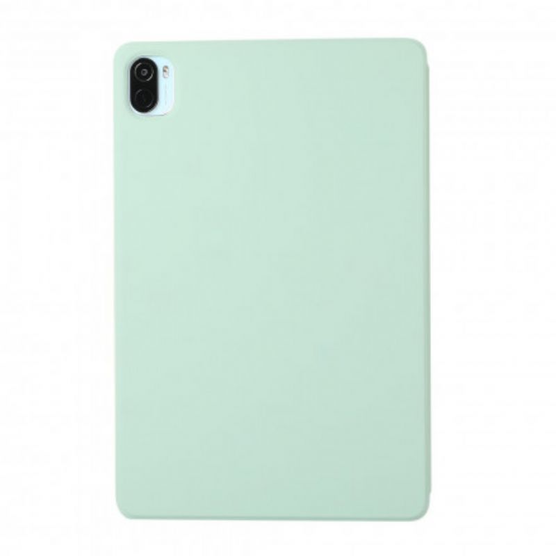 Smart Case Coque Xiaomi Pad 5 Simple Series