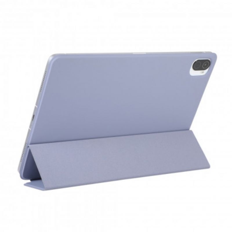 Smart Case Coque Xiaomi Pad 5 Simple Series