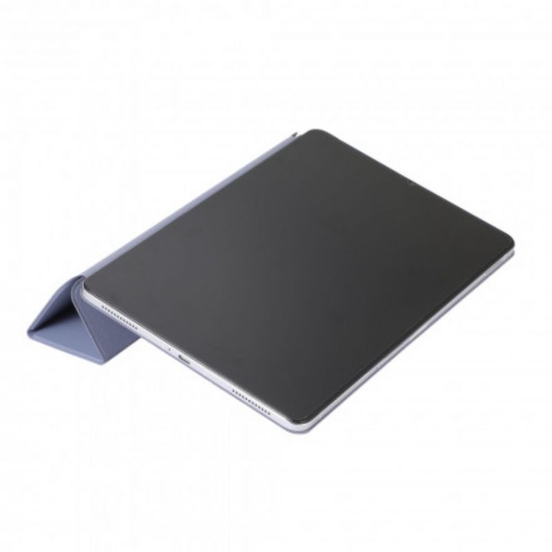 Smart Case Coque Xiaomi Pad 5 Simple Series