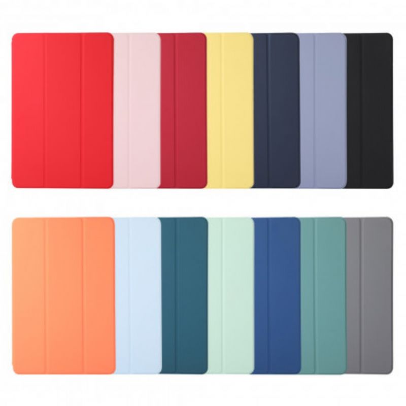 Smart Case Coque Xiaomi Pad 5 Simple Series