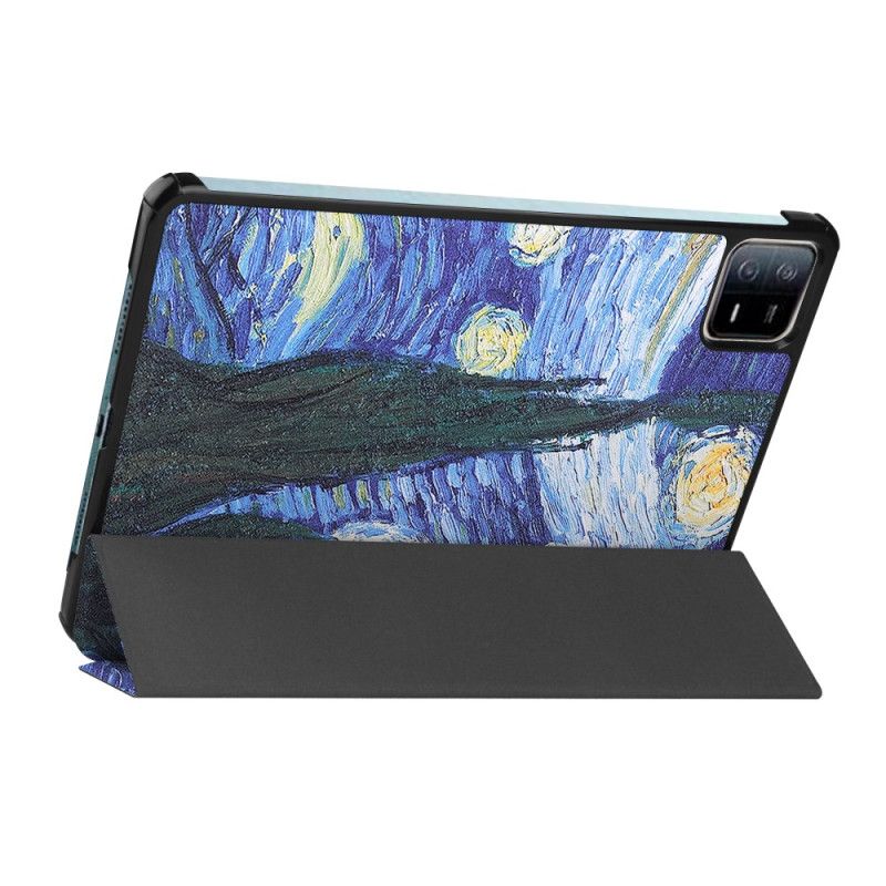 Smart Case Xiaomi Pad 6 / 6 Pro Ciel Étoilé