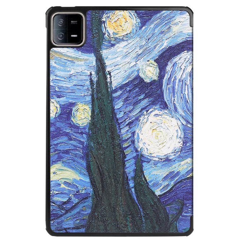 Smart Case Xiaomi Pad 6 / 6 Pro Ciel Étoilé
