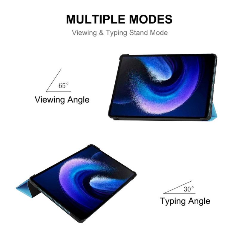 Smart Case Xiaomi Pad 6 / Pad 6 Pro Classique ENKAY