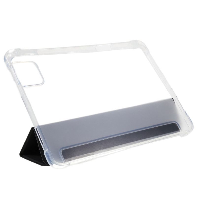 Smart Case Xiaomi Pad 6 / 6 Pro Design Transparent