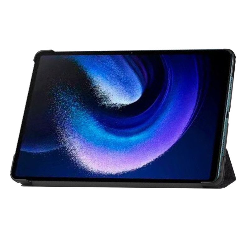 Smart Case Xiaomi Pad 6 / 6 Pro Don't Touch Me