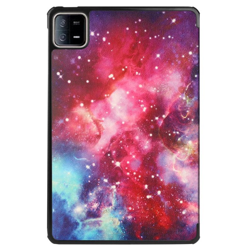 Smart Case Xiaomi Pad 6 / 6 Pro Galaxie