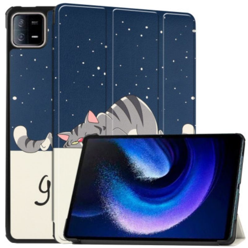 Smart Case Xiaomi Pad 6 / 6 Pro Good Night