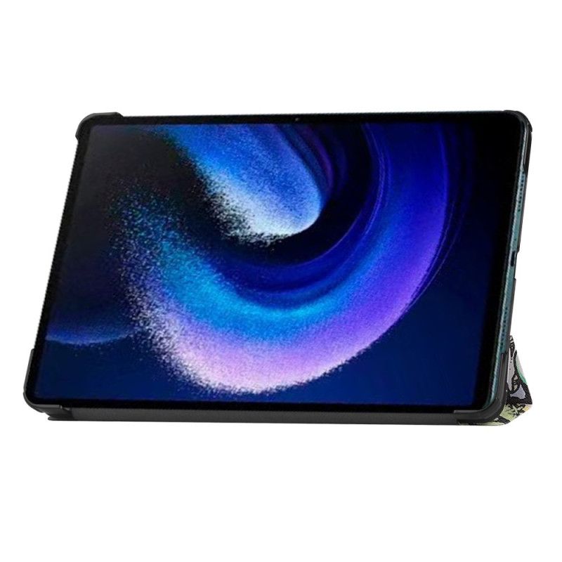 Smart Case Xiaomi Pad 6 / Pad 6 Pro Graffiti