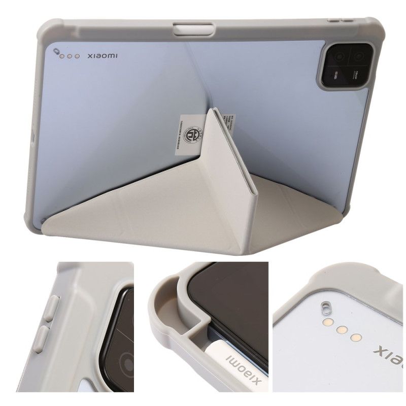 Smart Case Xiaomi Pad 6 / 6 Pro Origami