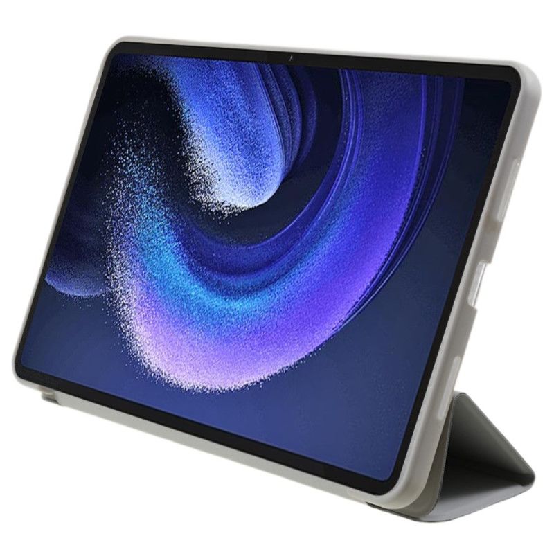 Smart Case Xiaomi Pad 6 / 6 Pro Trois Volets