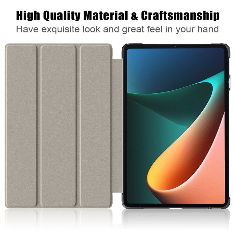 Smart Case Xiaomi Pad 6 Renforcée