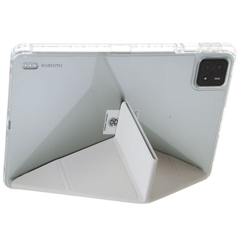 Smart Case Xiaomi Pad 6S Origami