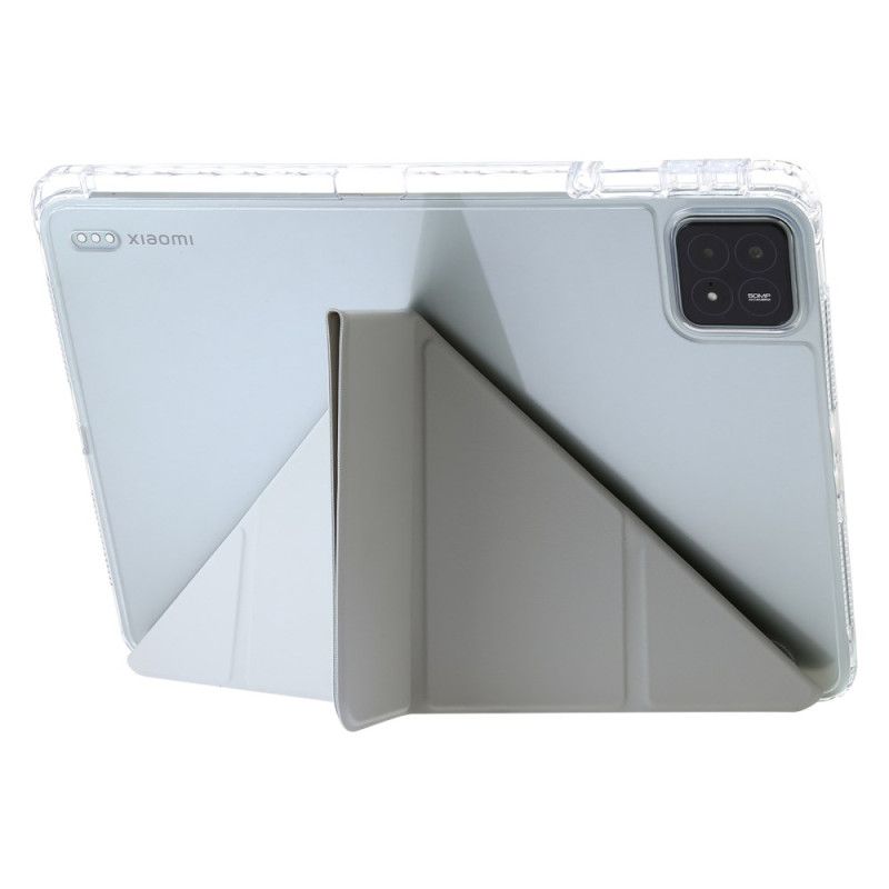 Smart Case Xiaomi Pad 6S Origami