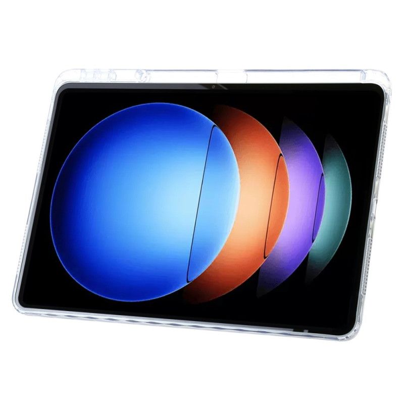 Smart Case Xiaomi Pad 6S Origami