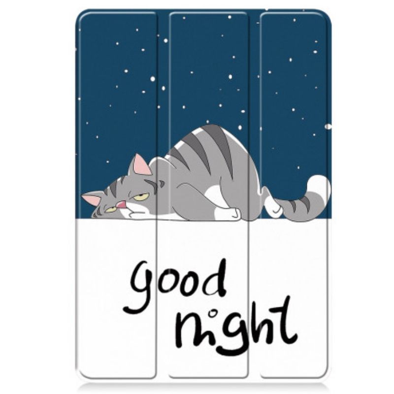 Smart Case Xiaomi Pad 6S Pro Good Night