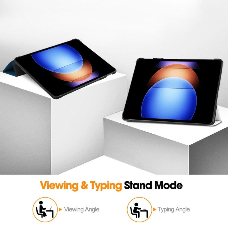 Smart Case Xiaomi Pad 6S Pro Good Night