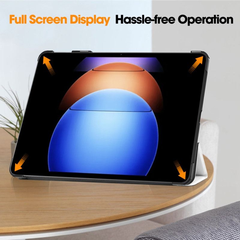 Smart Case Xiaomi Pad 6S Pro Good Night