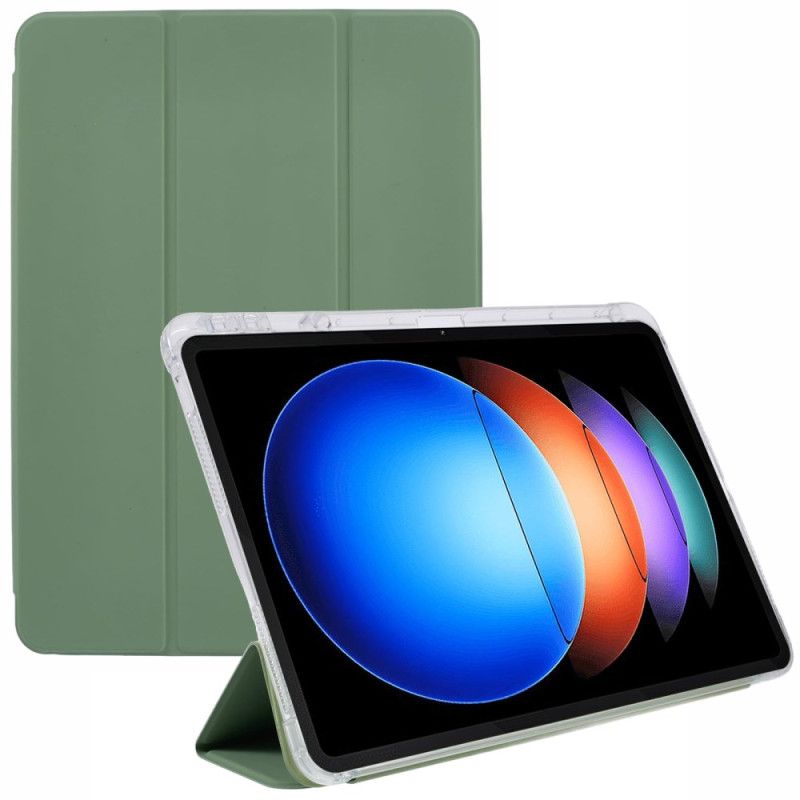 Smart Case Xiaomi Pad 6S Pro Porte-Stylet