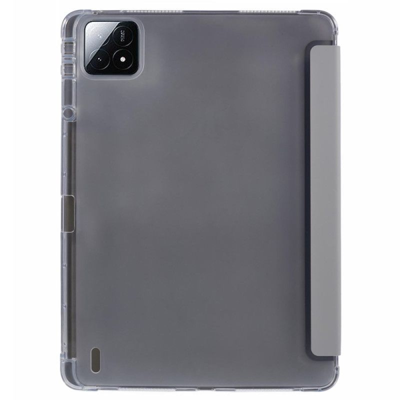 Smart Case Xiaomi Pad 6S Pro Porte-Stylet