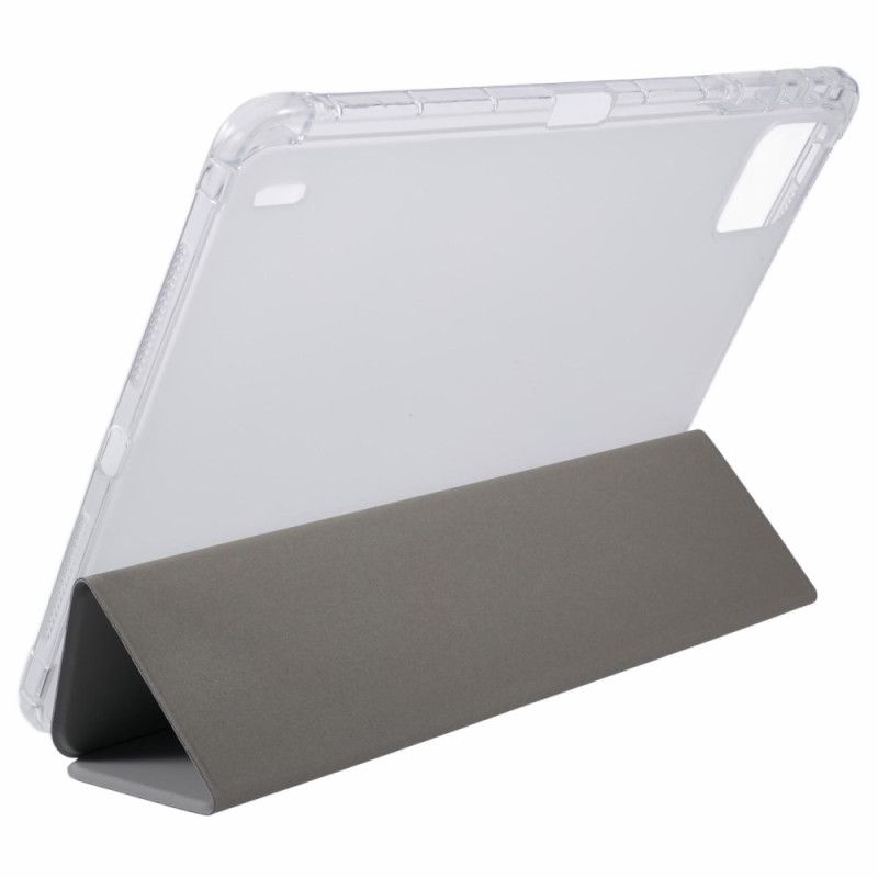 Smart Case Xiaomi Pad 6S Pro Porte-Stylet