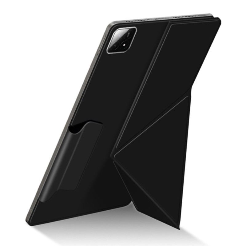 Smart Case Xiaomi Pad 6S Pro Support Origami