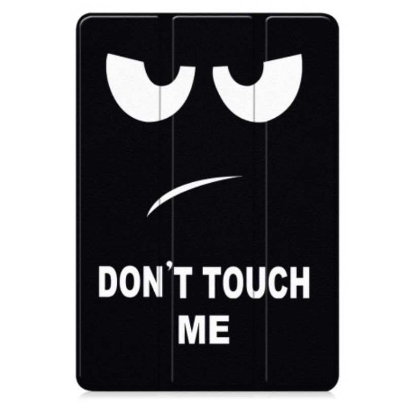 Smart Case Xiaomi Pad 7 / Pad 7 Pro Don't Touch Me