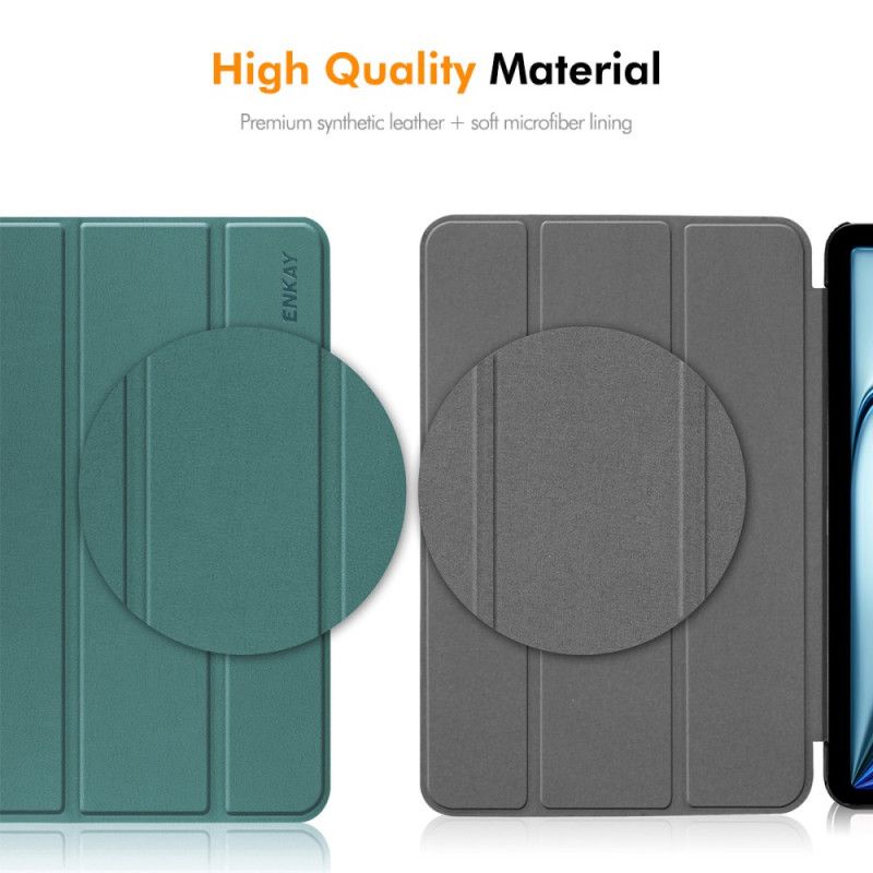 Smart Case Xiaomi Pad 7 / Pad 7 Pro ENKAY