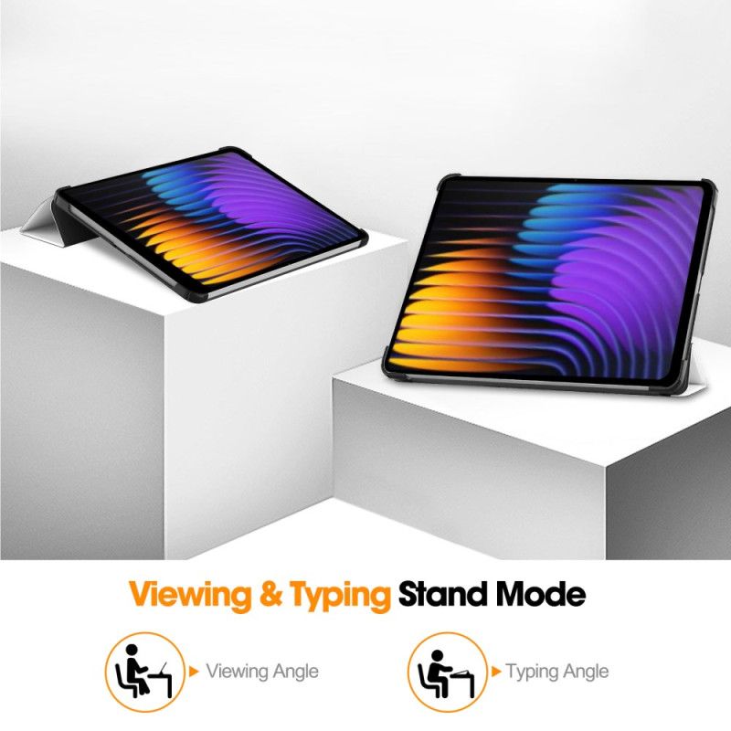 Smart Case Xiaomi Pad 7 / Pad 7 Pro Good Night