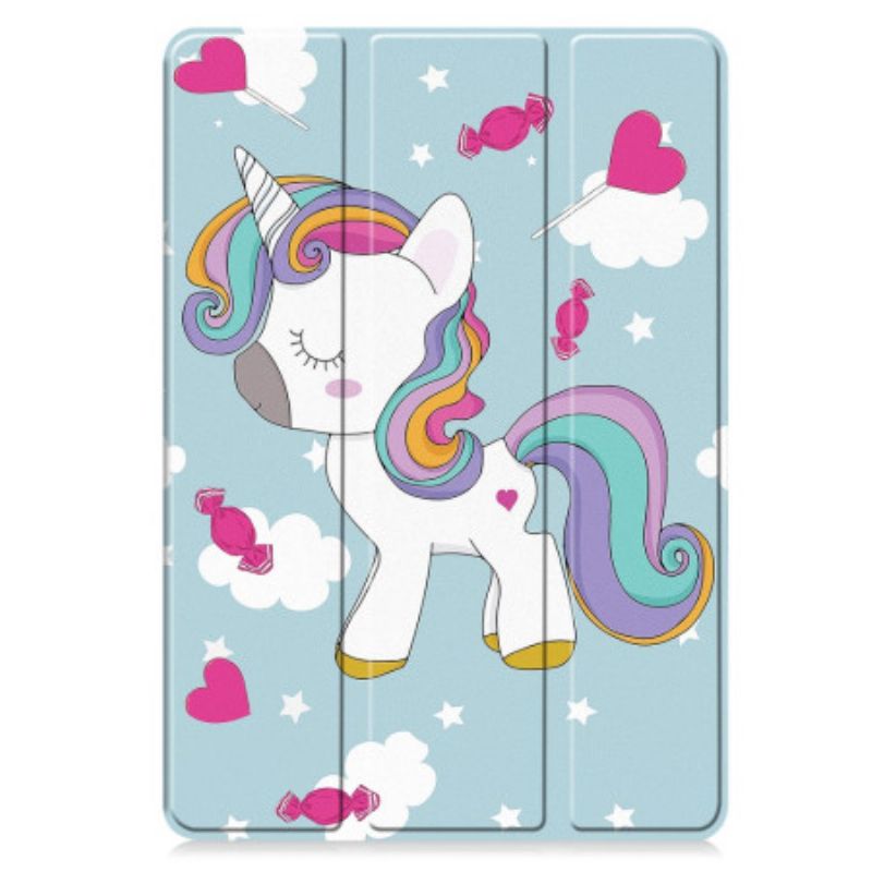 Smart Case Xiaomi Pad 7 / Pad 7 Pro Licorne