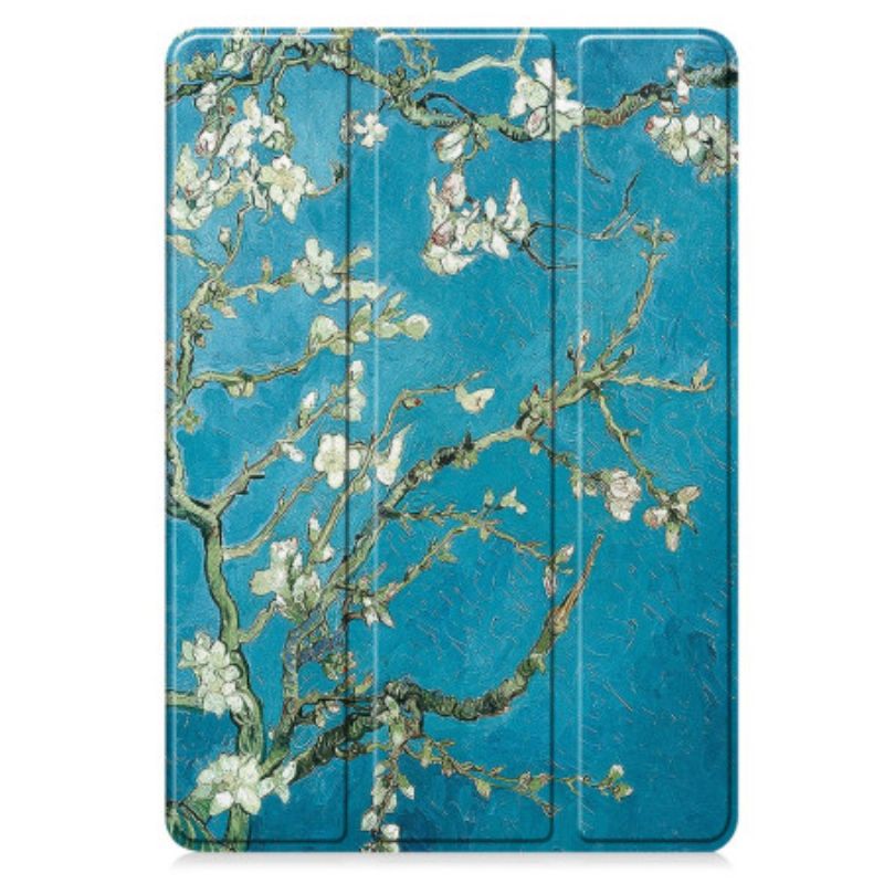 Smart Case Xiaomi Pad 7 / Pad 7 Pro Motif Floral