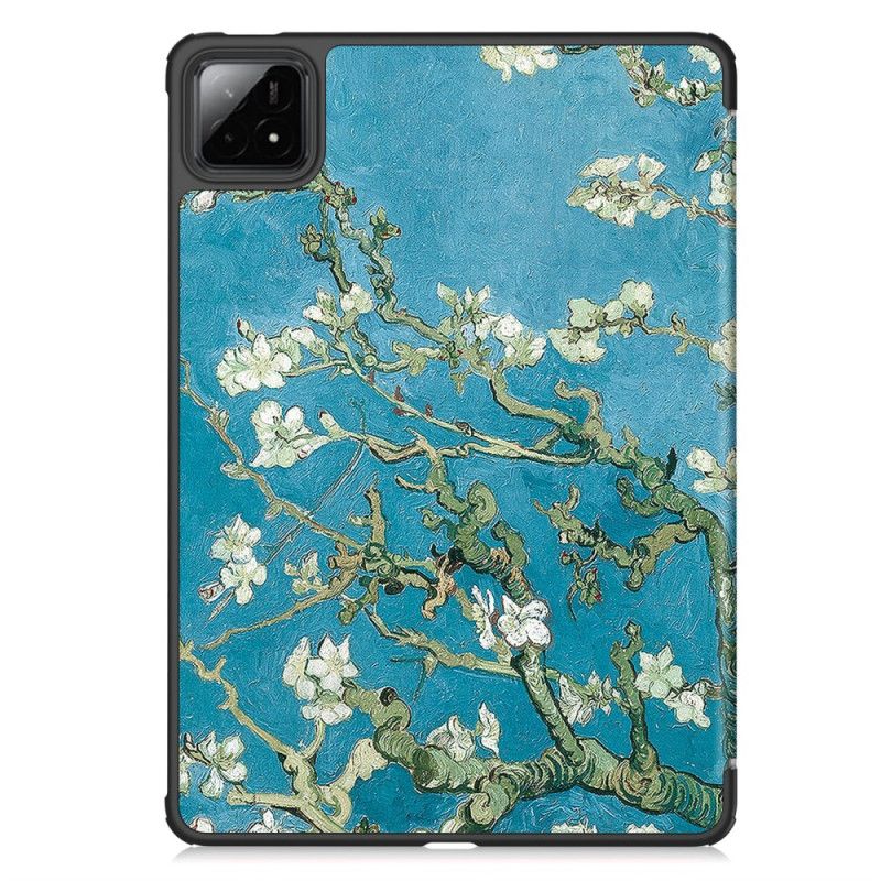 Smart Case Xiaomi Pad 7 / Pad 7 Pro Motif Floral