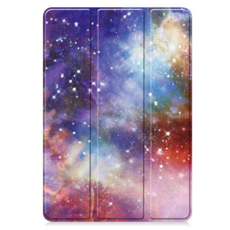 Smart Case Xiaomi Pad 7 / Pad 7 Pro Motif Galaxie
