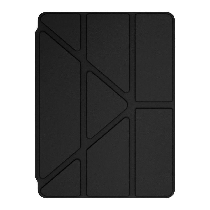 Smart Case Xiaomi Pad 7 / Pad 7 Pro Simili Cuir avec Couverture Origami