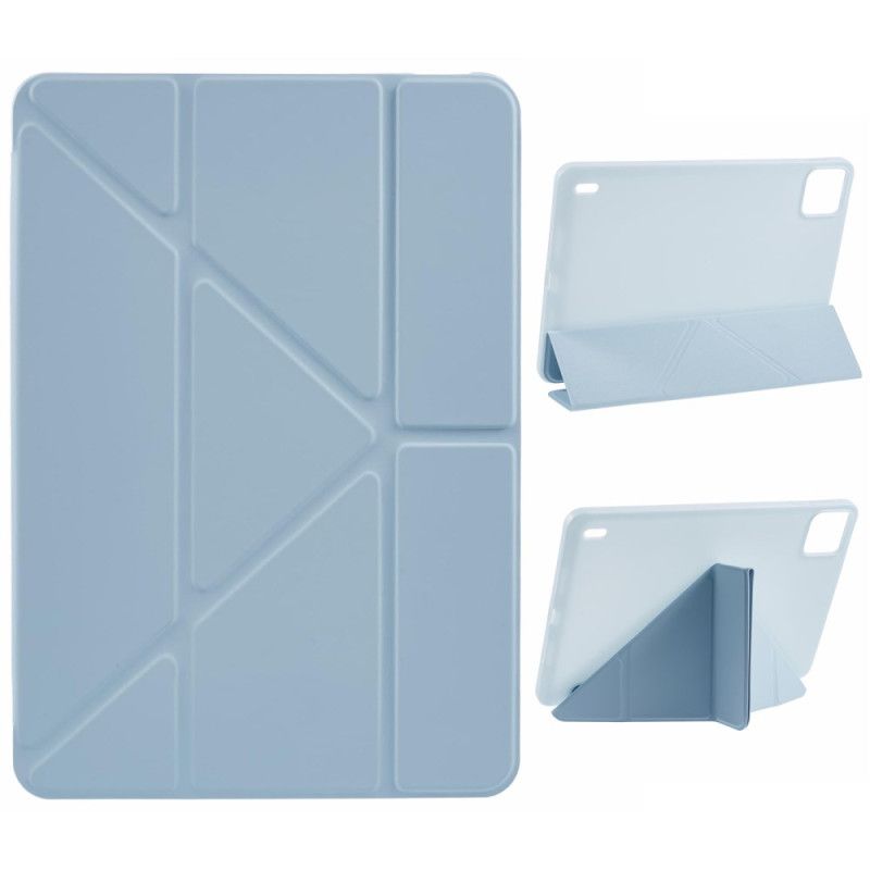 Smart Case Xiaomi Pad 7 / Pad 7 Pro Support Origami