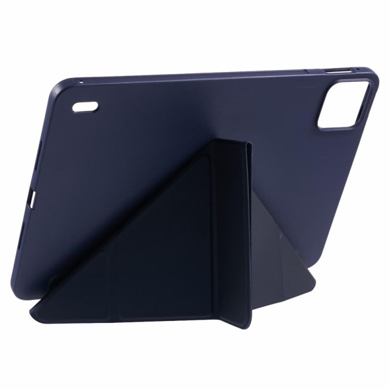 Smart Case Xiaomi Pad 7 / Pad 7 Pro Support Origami