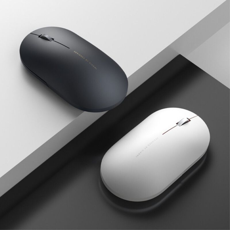 Souris Sans Fil De Jeu Xiaomi