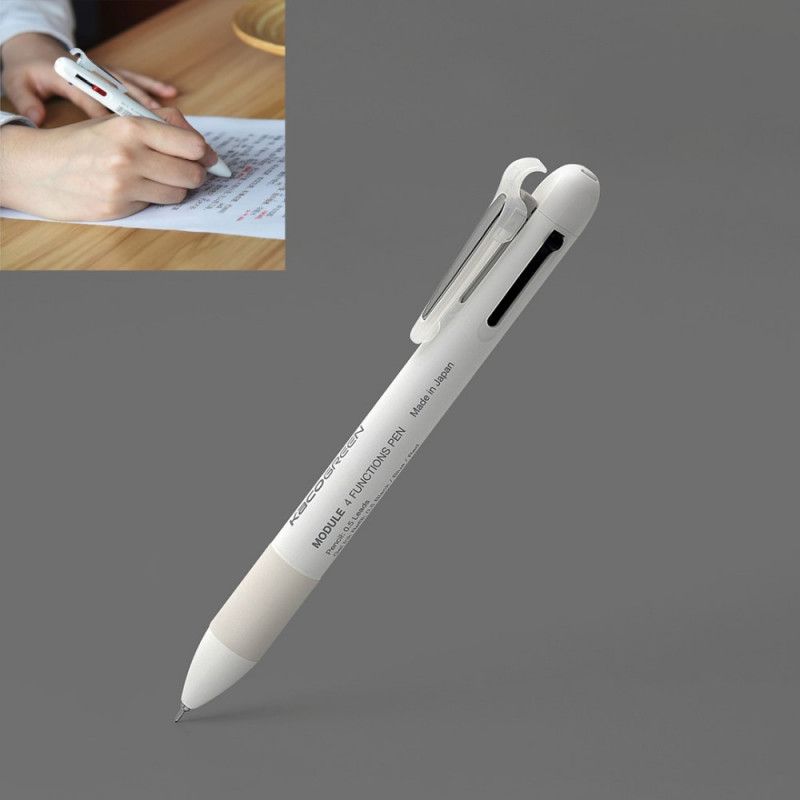 Stylo 4-en-1 Xiaomi Youpin Kaco